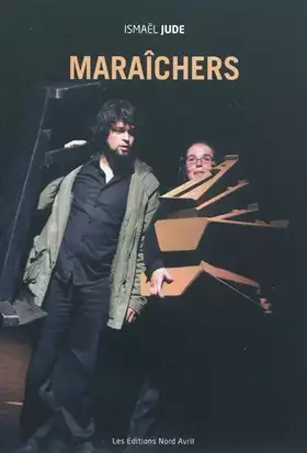 Couverture du produit · Maraîchers