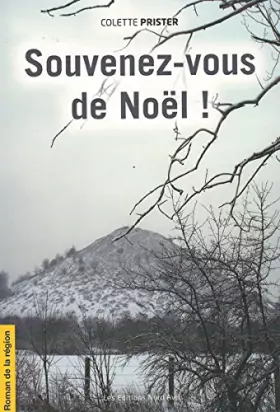 Couverture du produit · Souvenez-vous de Noël