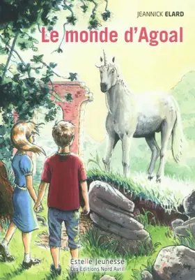 Couverture du produit · Le monde d'Agoal