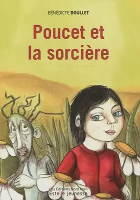 Couverture du produit · Poucet et la Sorcière