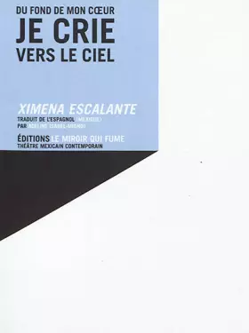Couverture du produit · Je crie vers le ciel
