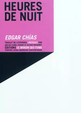 Couverture du produit · Heures de nuit
