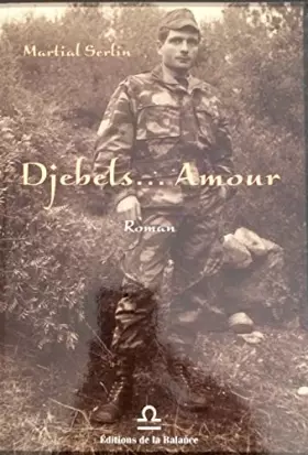 Couverture du produit · DJEBELS AMOUR