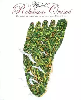 Couverture du produit · Robinson Crusoé
