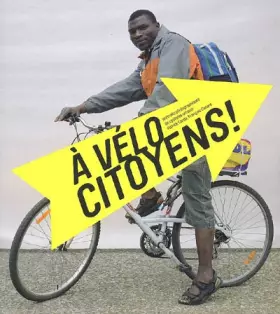 Couverture du produit · A vélo citoyens !