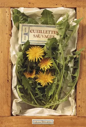 Couverture du produit · Cueillettes sauvages
