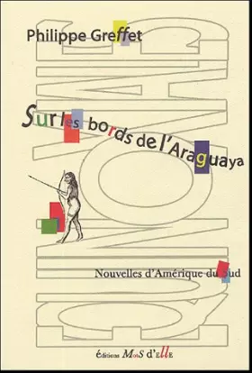 Couverture du produit · Sur les bords de l'Araguaya