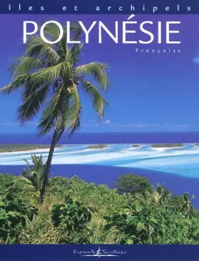 Couverture du produit · Polynésie française