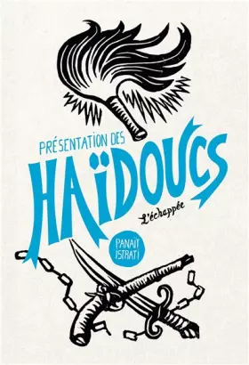 Couverture du produit · Présentation des Haïdoucs