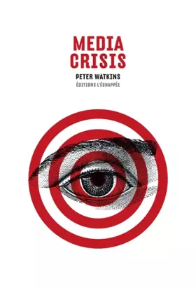 Couverture du produit · Media Crisis