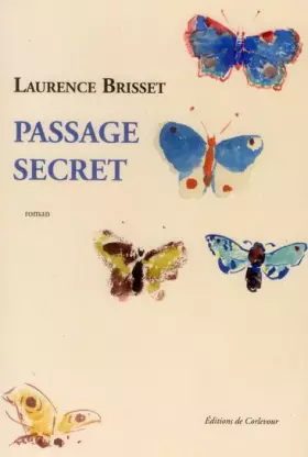 Couverture du produit · Passage secret