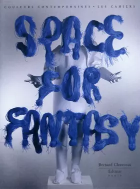 Couverture du produit · Space for fantasy