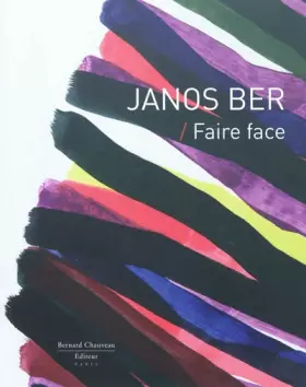 Couverture du produit · Janos Ber : faire face