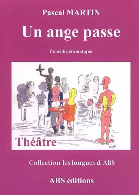 Couverture du produit · Un ange passe