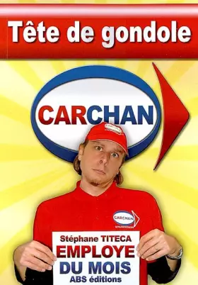 Couverture du produit · Tête de gondole