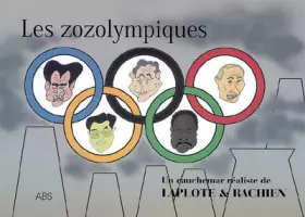 Couverture du produit · Les zozolympiques