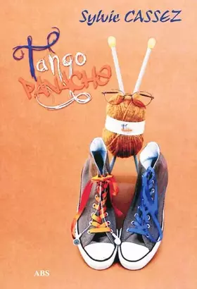 Couverture du produit · Tango panache