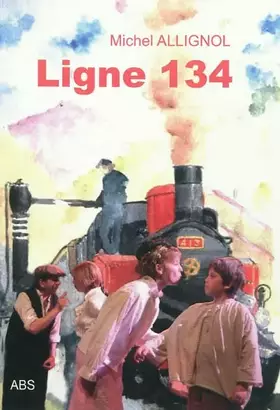 Couverture du produit · Ligne 134