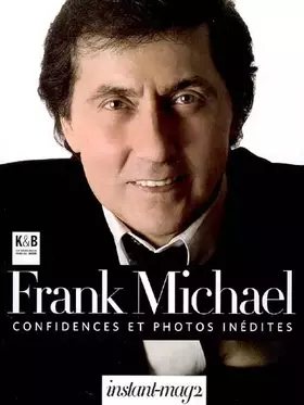 Couverture du produit · Frank Michael