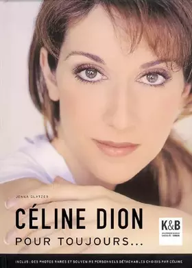 Couverture du produit · Céline Dion : Pour toujours...