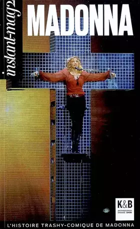 Couverture du produit · Madonna