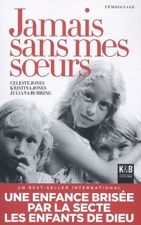 Couverture du produit · Jamais sans mes soeurs