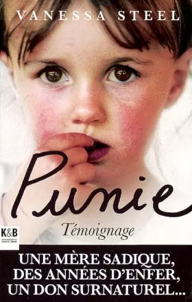 Couverture du produit · Punie