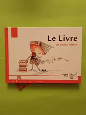 Couverture du produit · Le livre