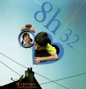 Couverture du produit · 8h32