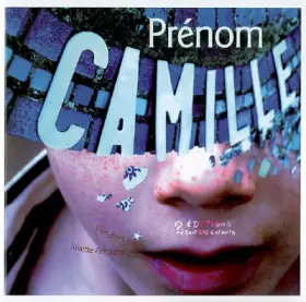 Couverture du produit · Prénom Camille