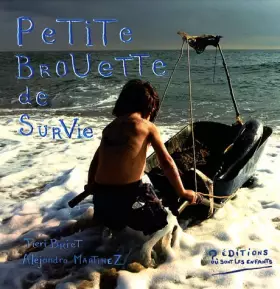 Couverture du produit · Petite brouette de survie