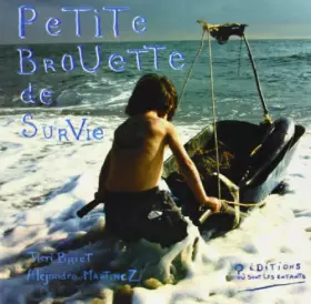 Couverture du produit · Petite brouette de survie