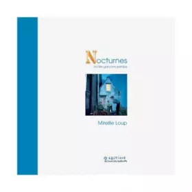 Couverture du produit · Nocturnes Ou les Garcons Perdus