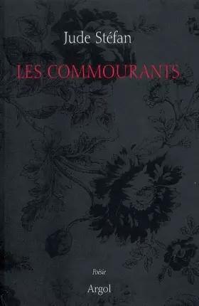 Couverture du produit · Les commourants