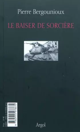 Couverture du produit · Le baiser de sorcière & la récit absent