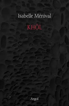 Couverture du produit · Khôl