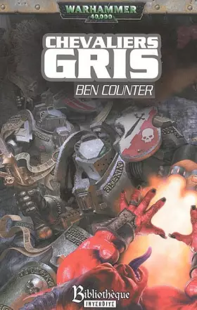 Couverture du produit · Chevalier Gris
