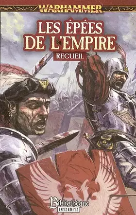 Couverture du produit · Les épées de l'Empire