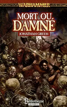Couverture du produit · Mort ou damné
