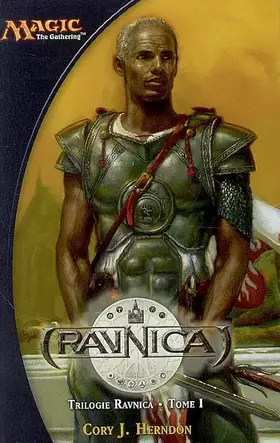 Couverture du produit · Ravnica, Tome 1 :