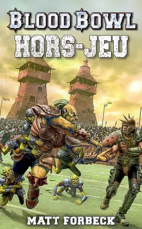 Couverture du produit · Hors-jeu