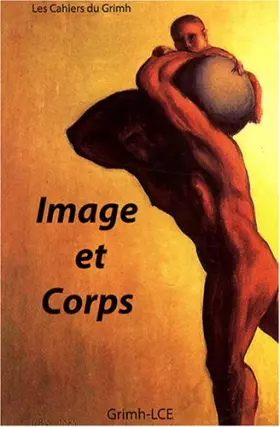 Couverture du produit · IMAGES ET CORPS