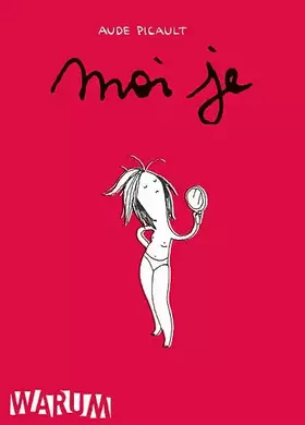 Couverture du produit · Moi je T01