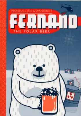 Couverture du produit · Fernand the polar beer
