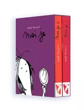 Couverture du produit · Moi je et Moi je et caetera