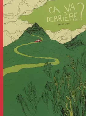 Couverture du produit · Ca va derrière ?