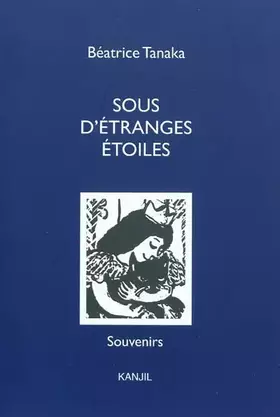 Couverture du produit · Sous d Etranges Etoiles
