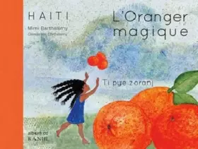 Couverture du produit · L'oranger magique