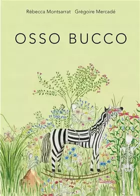 Couverture du produit · Osso bucco