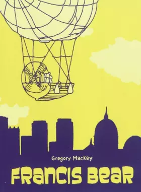 Couverture du produit · Francis Bear